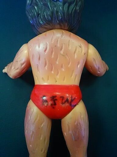 中嶋製作所・ザ、ドラキュラソフビ人形※超プレミアムレア物