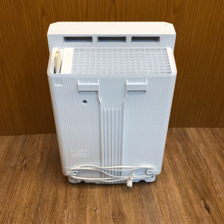 美品2016年製 新品フィルター付き DAIKIN 最大29畳ストリーマ空気清浄機