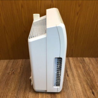美品2016年製 新品フィルター付き DAIKIN 最大29畳ストリーマ空気清浄機