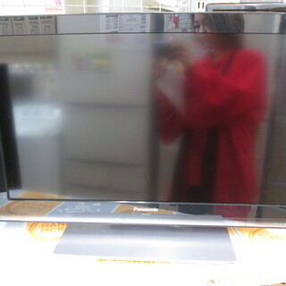 パナソニック テレビ TH-L26X3 2011年式 26インチ - テレビ