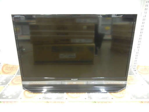 ｼｬｰﾌﾟ　液晶TV　LC-32DR9　2014年製