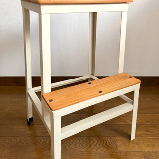 モモナチュラル スツール ららら 吉祥寺のその他の中古あげます 譲ります ジモティーで不用品の処分