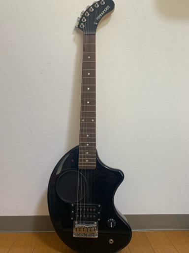 Fernandes　zo-3 中古品