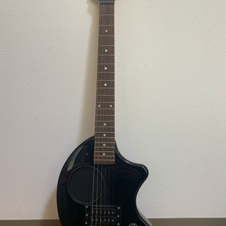 Fernandes　zo-3 中古品