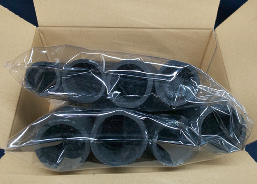 竹炭 炭 筒状 直径3cm 5cm 長さ約cm 8本 お届けする商品は画像とは一致しません Aqua Feel 古淵のその他の中古あげます 譲ります ジモティーで不用品の処分