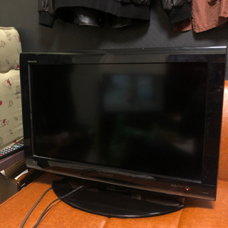 toshiba regza テレビ