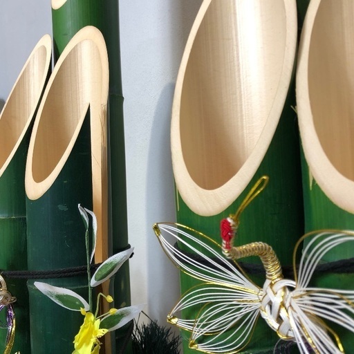 ストアエキスプレス 門松 2個セット