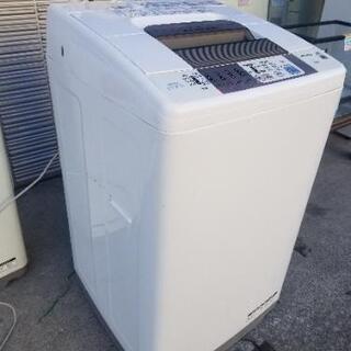 HITACHI(日立)の7.0kg全自動洗濯機「NW-Z78」をご紹介！｜2019年