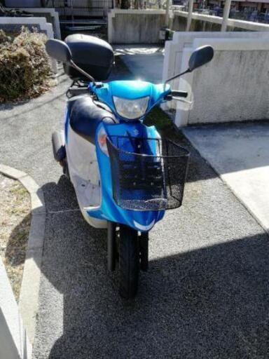 3月限定出品❗規制前　SUZUKI アドレスV125G CF46A フルノーマル