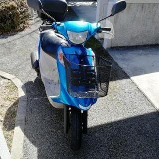 3月限定出品❗規制前　SUZUKI アドレスV125G CF46...