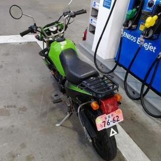 3月限定❗ksr110 フルノーマル 絶好調