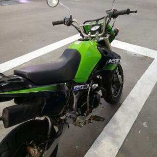 3月限定❗ksr110 フルノーマル 絶好調
