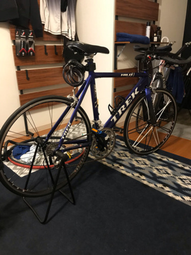 TREK hilo1000 SLR トライアスロン | procomm.ca