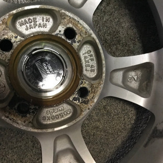 タイヤ、ホイール 商談中 軽自動車用タイヤ、ホイール4本セット