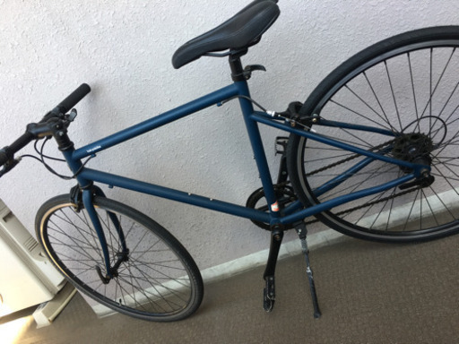 TOKYOBIKE  sport 9s Sサイズ　9段変速