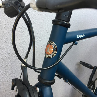 TOKYOBIKE  sport 9s Sサイズ　9段変速