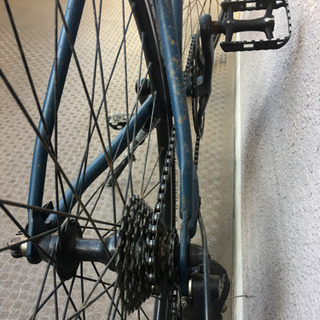 TOKYOBIKE  sport 9s Sサイズ　9段変速