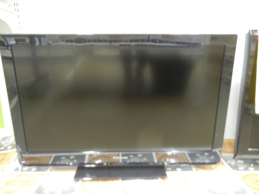 ﾊﾟﾅｿﾆｯｸ　液晶TV　TH-L32C3　2011年製