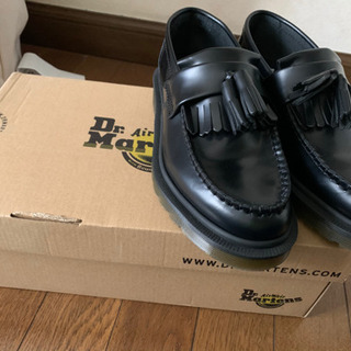 Drの靴