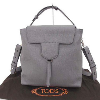 美品 トッズ JOY BAG PICCOLA 2way ショルダーバッグ sedyol.com.tr