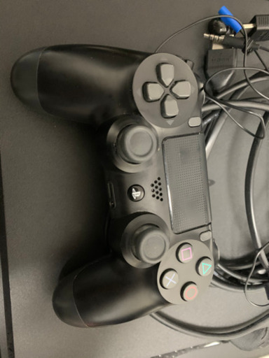 プレイステーション ps4 slim 500GB