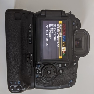 キャノン　EOS 60D　アクセサリー多数 キャノン EOS 60D アクセサリー多数 【公式通販】
