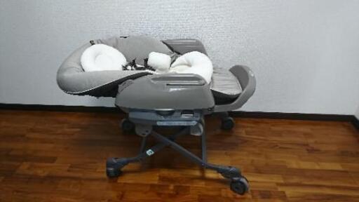 【売却済】コンビ ハイ\u0026ロー スイングラック(電動)