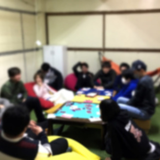 🎲2月19日(水)日本橋ボードゲーム会🎲
