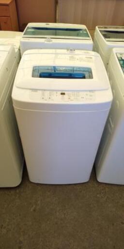 ハイアール♪4.2kg洗濯機♪JW-K42M★2016年製
