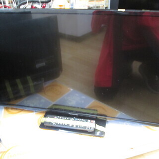 パナソニック　テレビ　TH-32D305　2016年式　32インチ　中古品