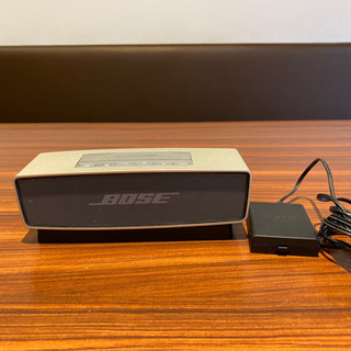 BOSE SoundLink Mini Bluetooth sp...