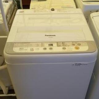 ♪Panasonic/パナソニック 洗濯機 NA-F50B9 5kg 2015年製♪ | www ...