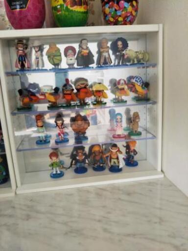 ワンピース コレクタブル フィギュアまとめ売り
