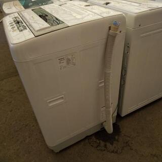 Panasonic 洗濯機5.0kg NA-F50B3 2012年製 | w2-worldbuffet.co.uk