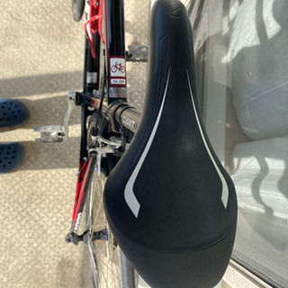 GIANT ジャイアント ロードバイク SCR1 +空気入れ+自転車スタンド付き