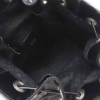 美品 GUCCI オールドグッチ 巾着 バンブー 2way ショルダーバッグ