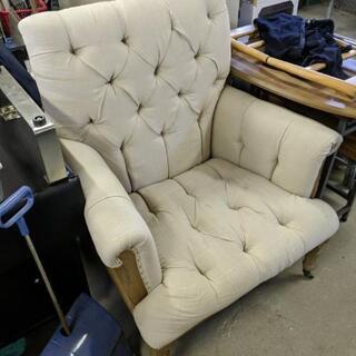 イギリス土産 チェア