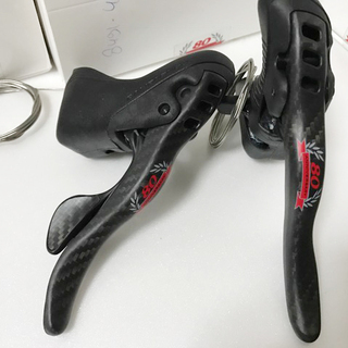 カンパニョーロ CAMPAGNOLO スーパーレコード グループセット ★新品