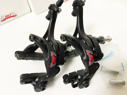 IX817 カンパニョーロ CAMPAGNOLO スーパーレコード SUPER RECORD 12S