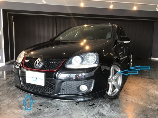 希少 黒入荷 Golf フォルクスワーゲン Vw ゴルフv 限定車 ピレリ 外国自動車本体 Fidelitycapitalonline Com