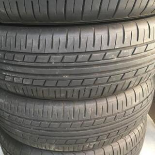 ヨコハマ ECOS 175-65/15 4本 8部山値下げしました