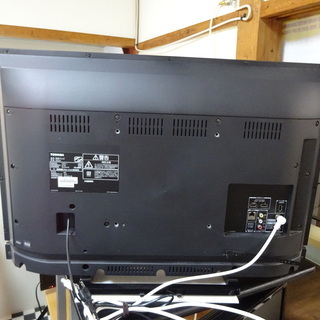 【リサイクルサービス八光　田上店　安心の3か月保証　配達・設置OK】東芝 TOSHIBA 32S21 [REGZA(レグザ) 32V型 地上・BS・110度CSデジタルハイビジョン液晶テレビ]　