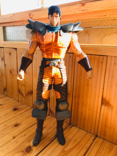 セガプライズプライズ景品北斗の拳ハイグレードフィギュアvol 3ジュウザ アイ リサイクル 梅林のフィギュア の中古あげます 譲ります ジモティーで不用品の処分 セガプライズプライズ景品北斗の拳ハイグレードフィギュアvol 3ジュウザ アイ リサイクル 梅林のフィギュア の中古あげます 譲ります ジモティーで不用品の処分