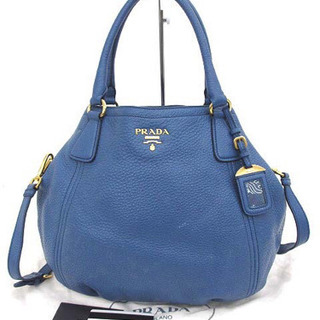 PRADA プラダ 2343M ヴィッテロダイノ 2way ショ...