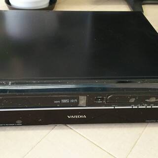 東芝　ビデオレコーダー　2010年　E207