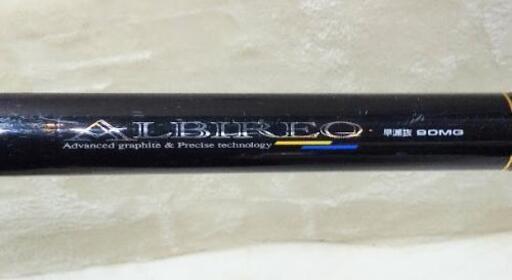 ☆極美品☆ダイワ アルビレオ 早瀬抜 70MG/ALBILEO ☆極美品☆ダイワ アルビレオ 早瀬抜 70MG/ALBILEO Yahoo!オークション