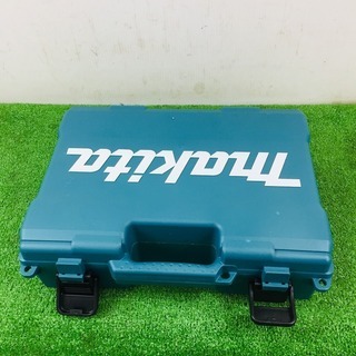マキタ TD111DSMXB インパクトドライバー【リライズ野田愛宕店】【店頭取引限定】【中古品】1点限り早い者勝ち！