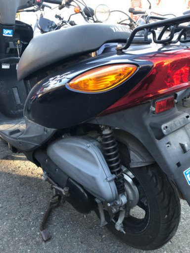 YAMAHA ジョグ DX SA39 福岡市南区 | stainu-tasikmalaya.ac.id