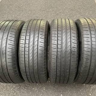 BMW純正スタースポーク400M 18インチ 3シリーズ