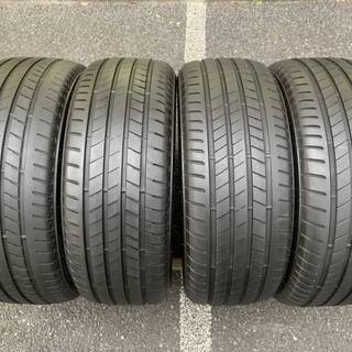 245/50Ｒ19　4本組　ブリヂストンアレンザ　ＢＭＷ認証ランフラットタイヤ 245/50R19 4本組 ブリヂストンアレンザ BMW認証ランフラットタイヤ